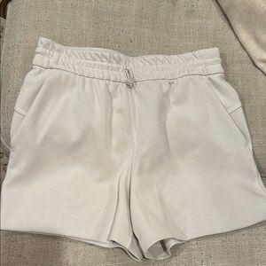 Lululemon Softstreme Shorts